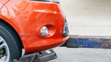 Orlando Junk Car Pickup