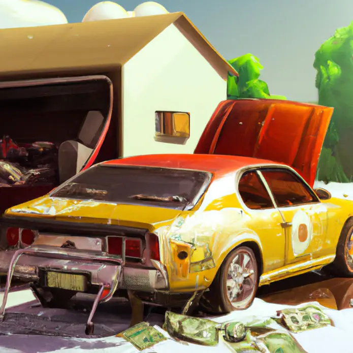 Orlando Junk Cars For Cash